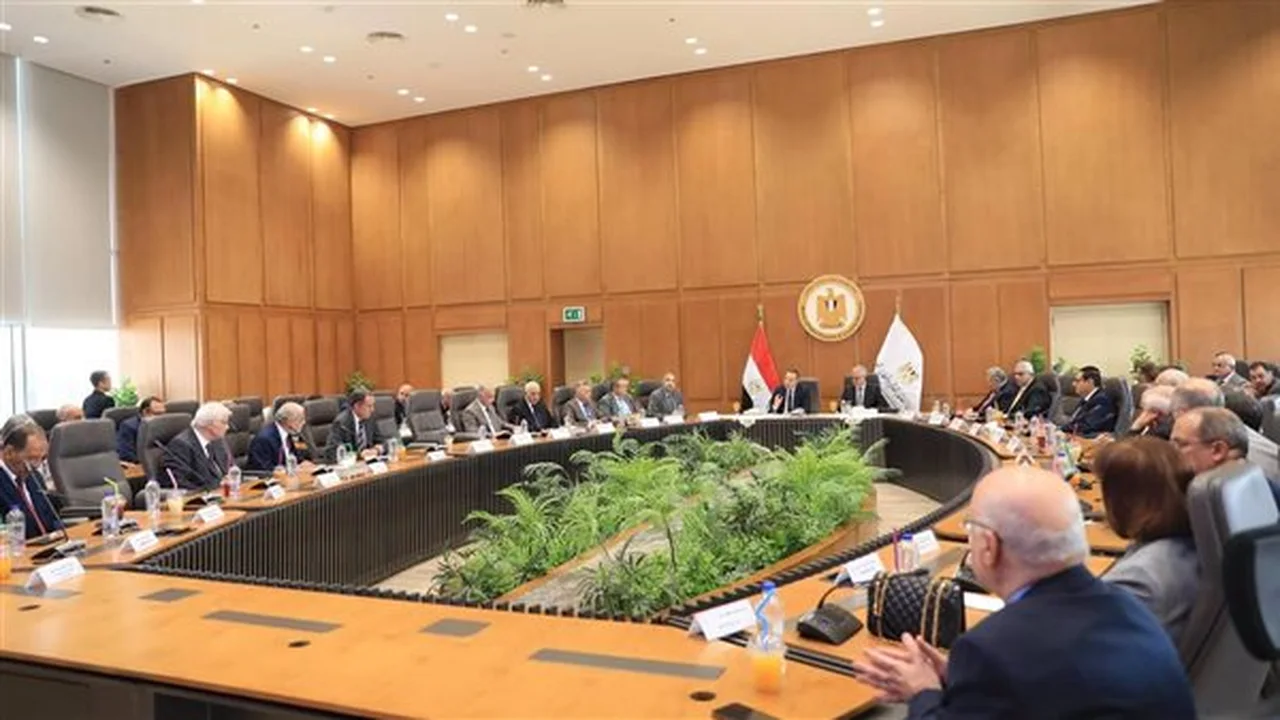 اتفاقيات جديدة.. شراكات أكاديمية بين الجامعات المصرية والأجنبية